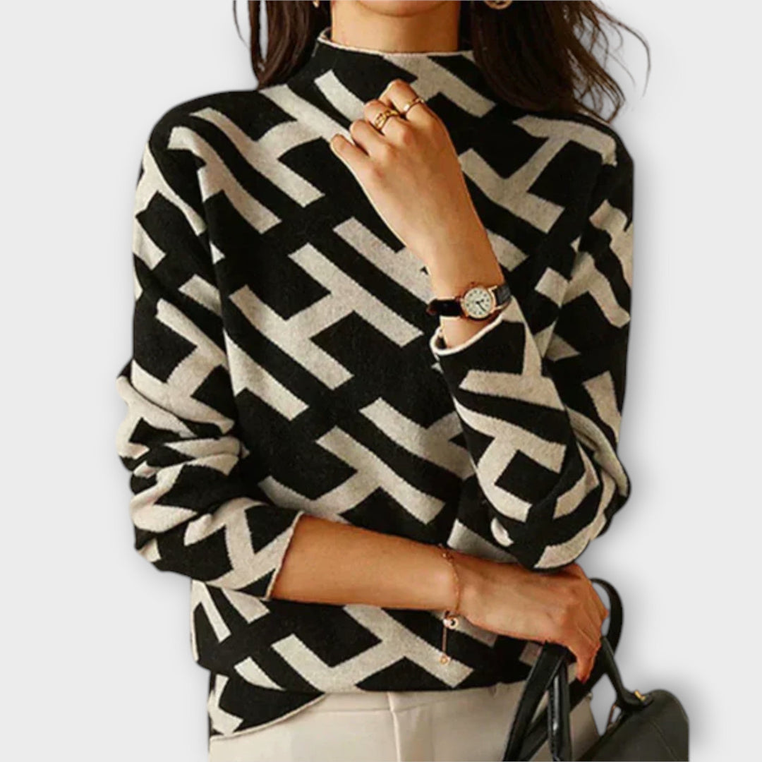 Elegant Sweater