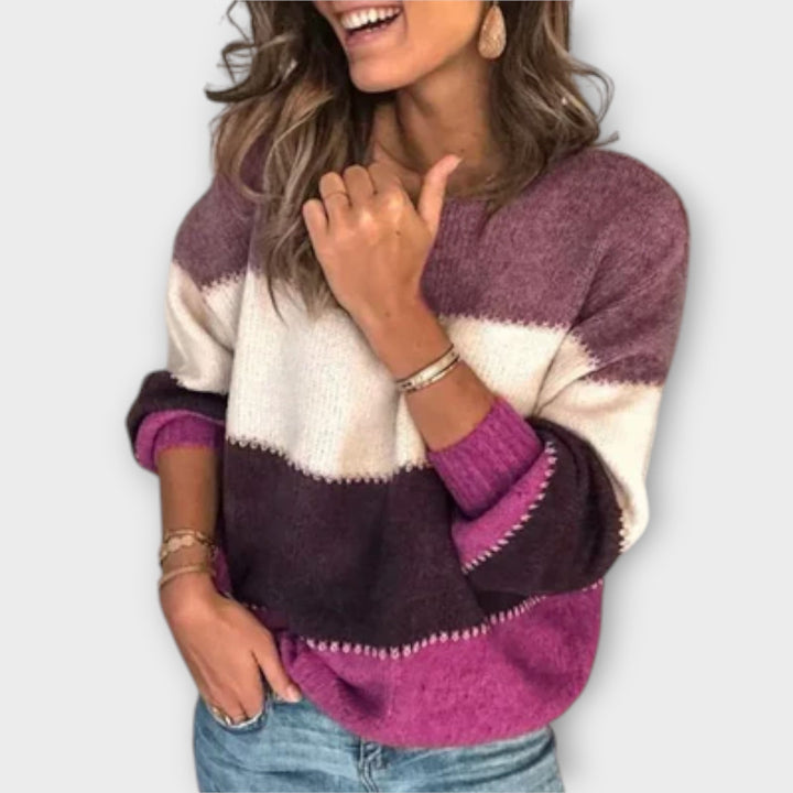 Casual and Comfortable Sweater