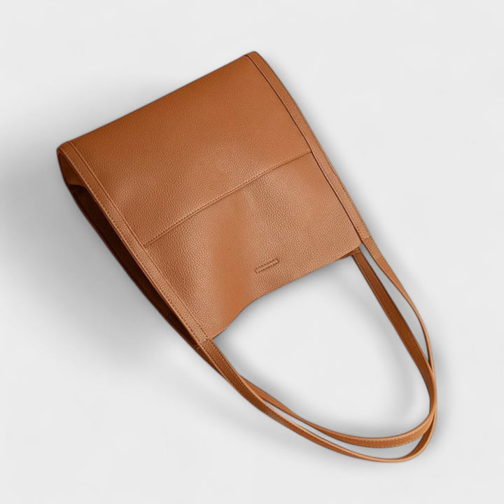 Ivy - Handmade Leather Bag