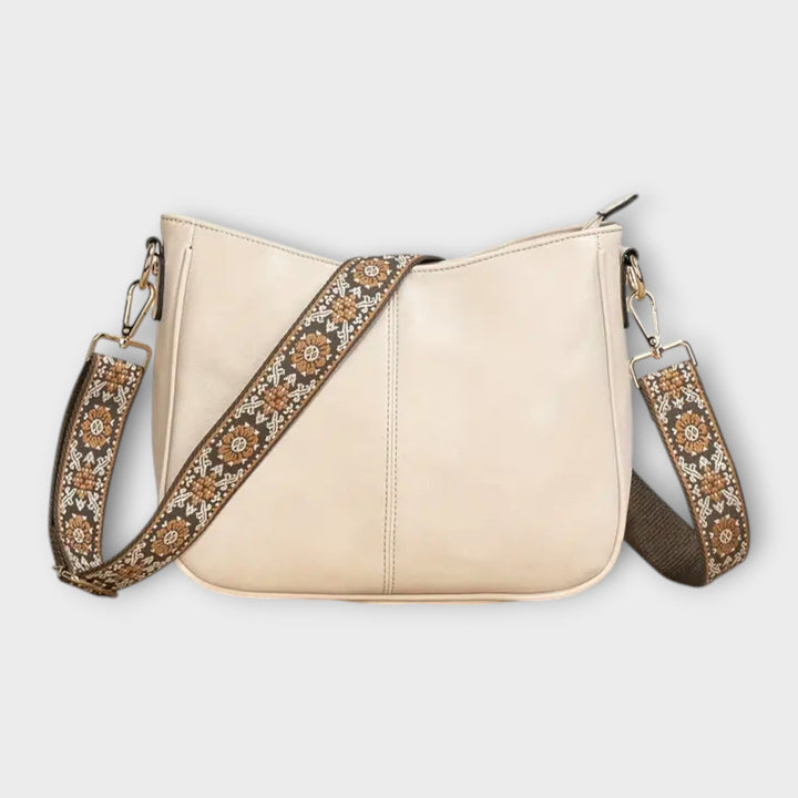 Ivy - Vegan Shoulder Bag