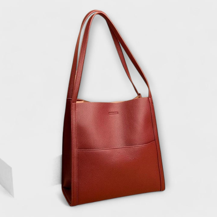 Ivy - Handmade Leather Bag