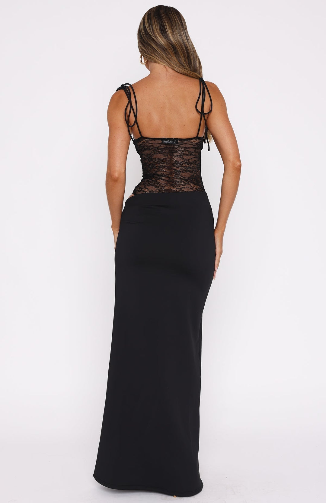 Ivy Maxi Dress