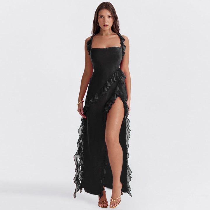 Ivy Beautiful Comfortable Dress