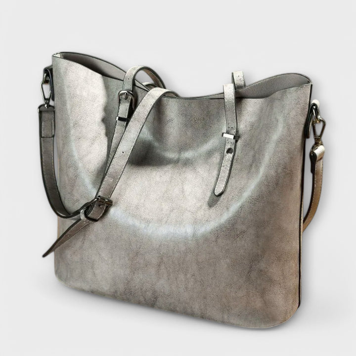 Ivy - Vintage Shoulder Bag