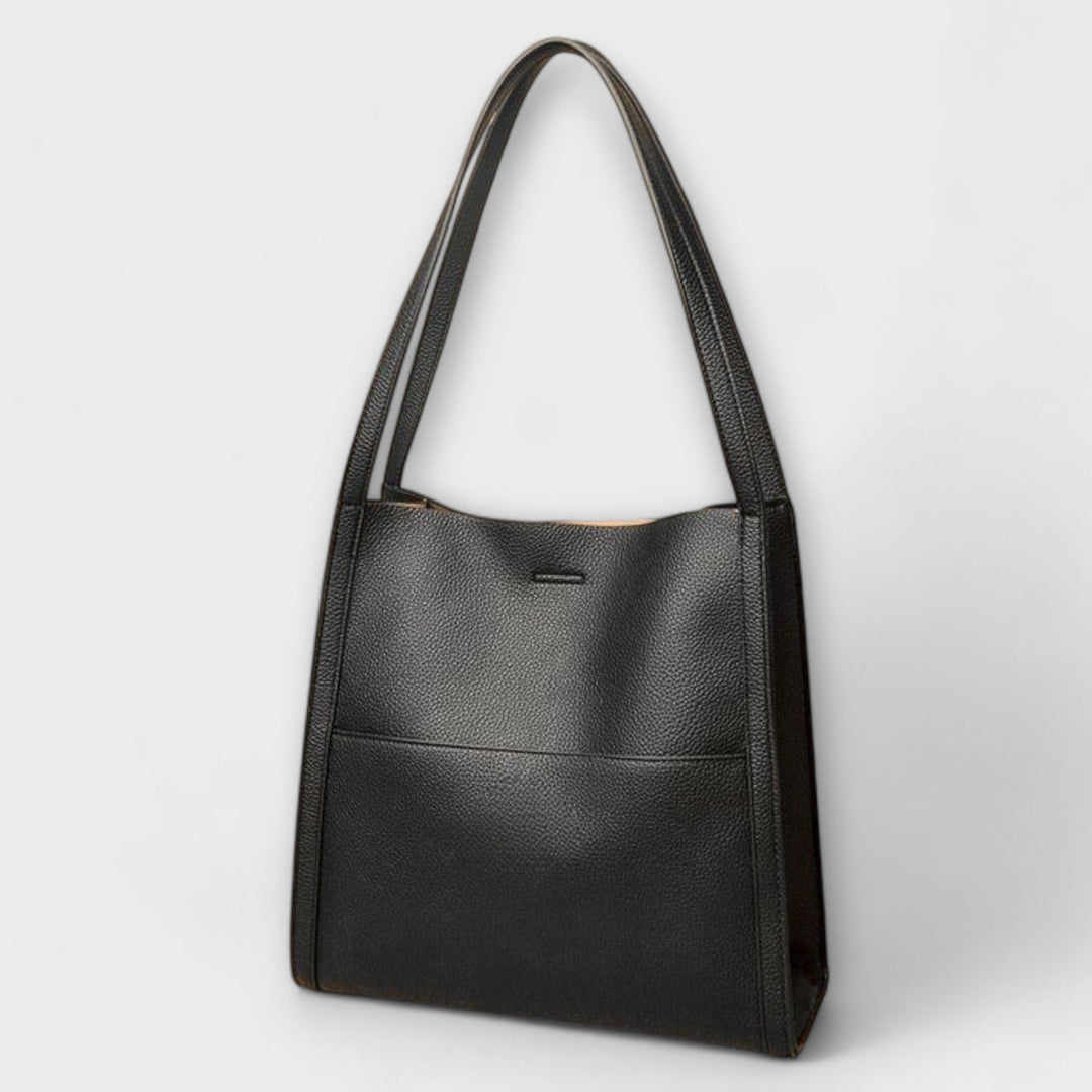 Ivy - Handmade Leather Bag