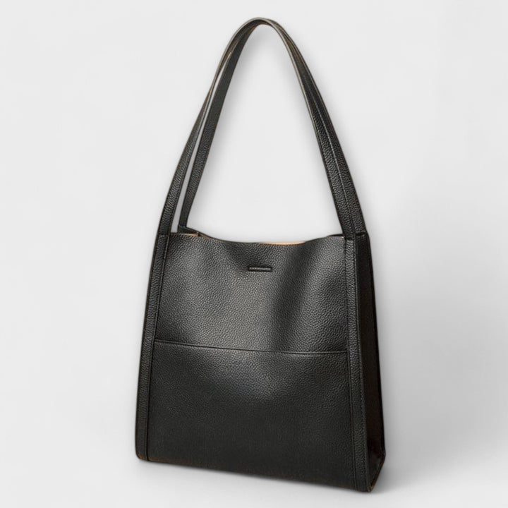 Ivy - Handmade Leather Bag
