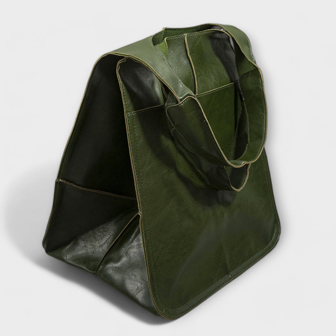 Ivy - Oversized Weekend Bag