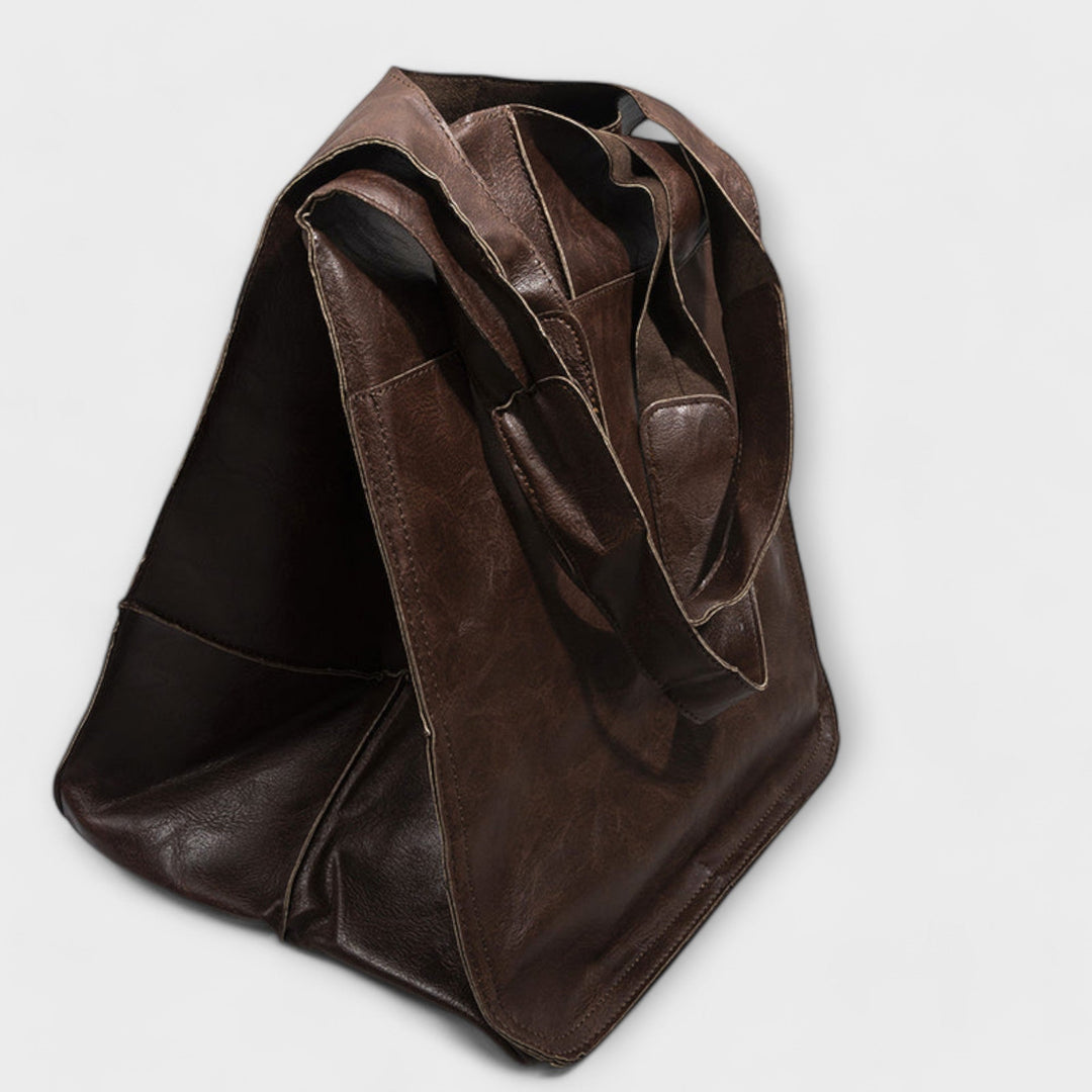 Ivy - Oversized Weekend Bag