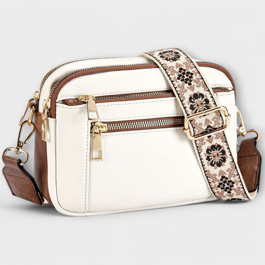 Ivy - Crossbody bag made of vegan leather