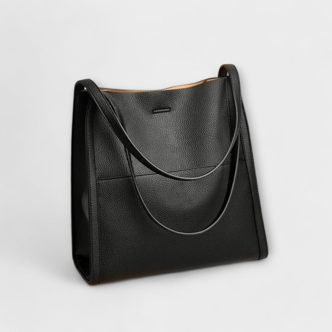 Ivy - Handmade Leather Bag