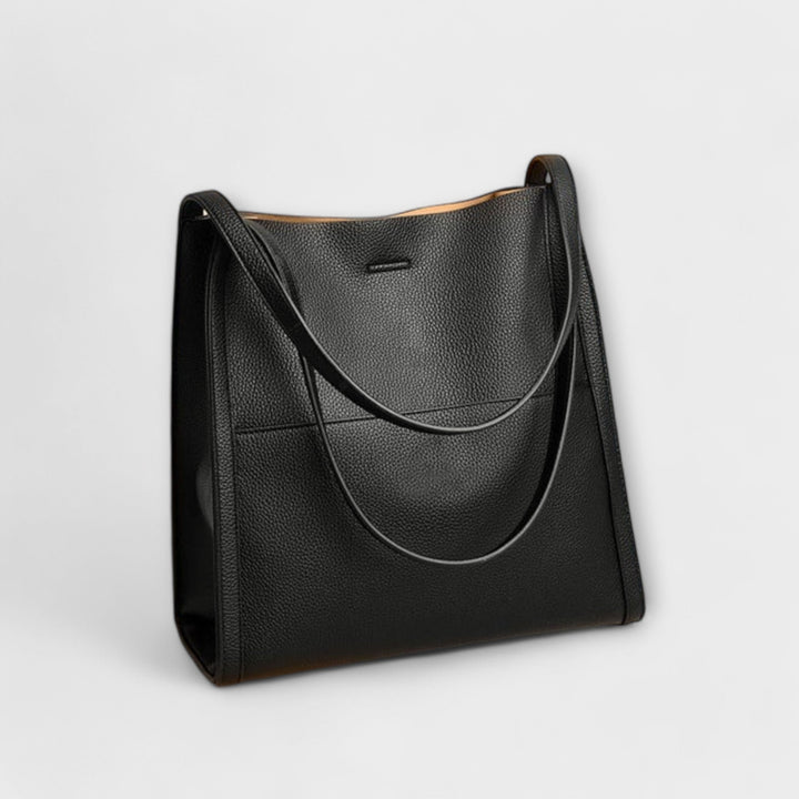 Ivy - Handmade Leather Bag