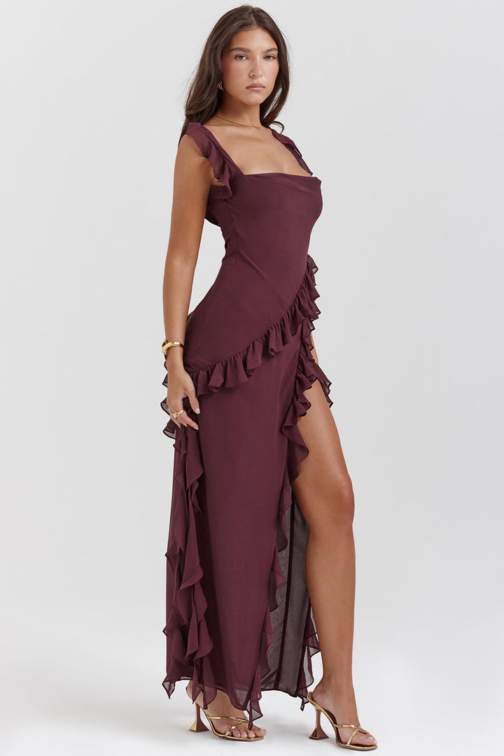 Ivy Beautiful Comfortable Dress