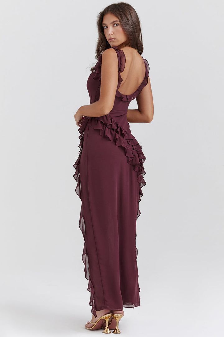 Ivy Beautiful Comfortable Dress