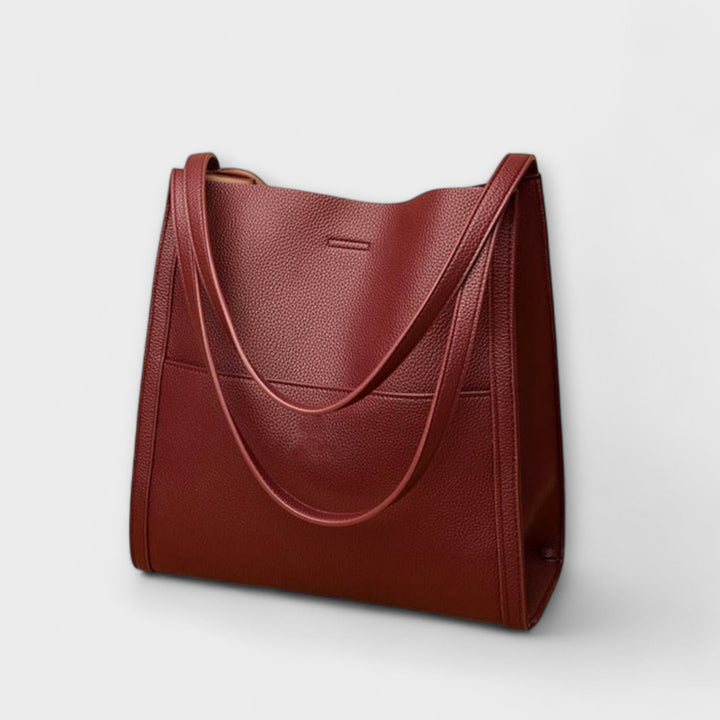 Ivy - Handmade Leather Bag