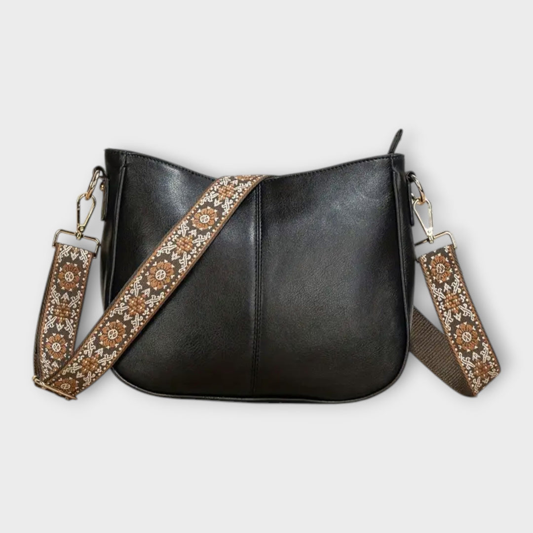 Ivy - Vegan Shoulder Bag