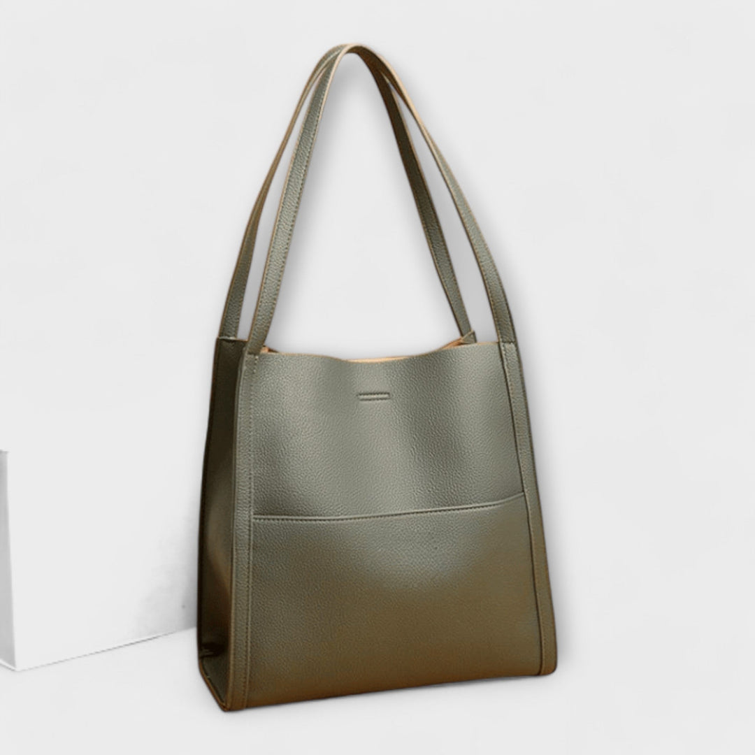 Ivy - Handmade Leather Bag