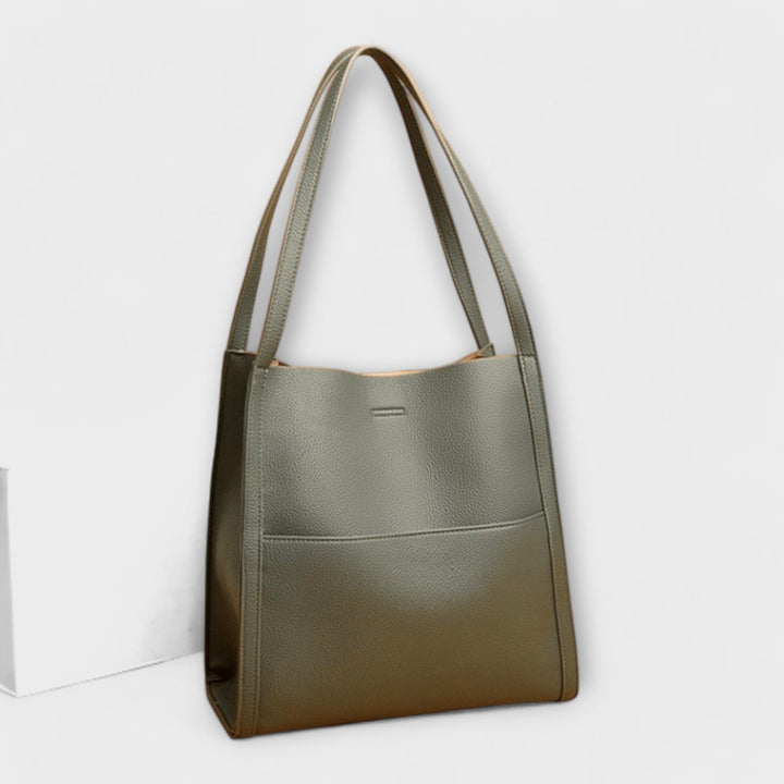 Ivy - Handmade Leather Bag