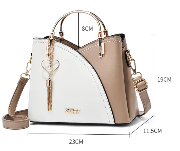 Ivy - Stylish Ladies Handbag