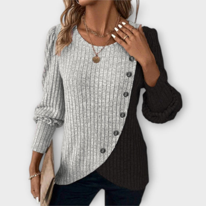 Creative Sweater of Nostalgia