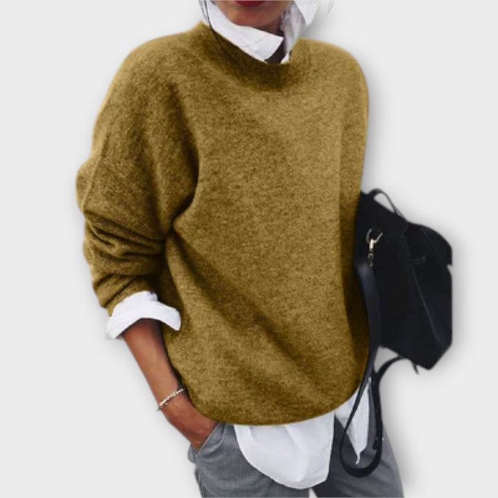 Soft Sweater