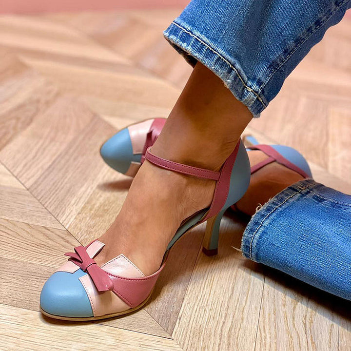 ELEANA | Elegant High Heels