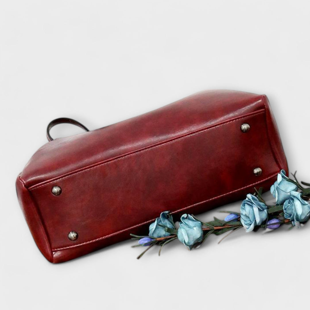 Ivy - 4-piece vintage bag set