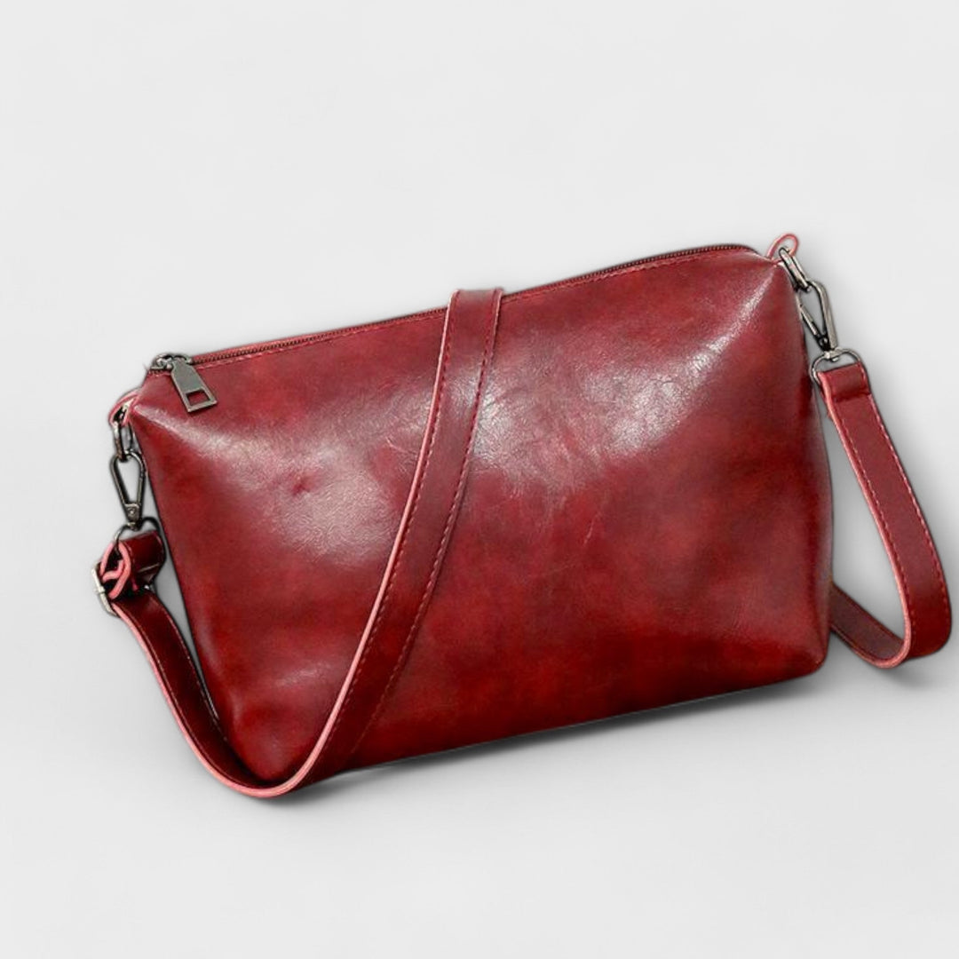 Ivy - 4-piece vintage bag set
