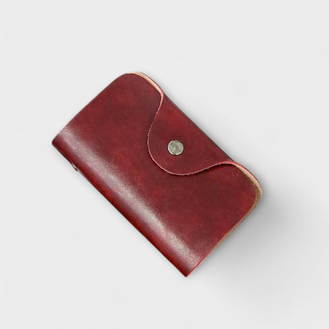 Ivy - 4-piece vintage bag set