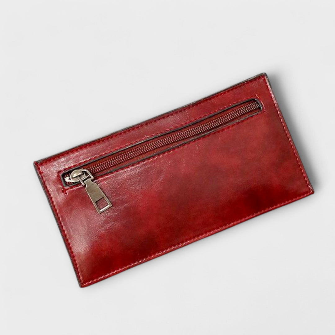 Ivy - 4-piece vintage bag set