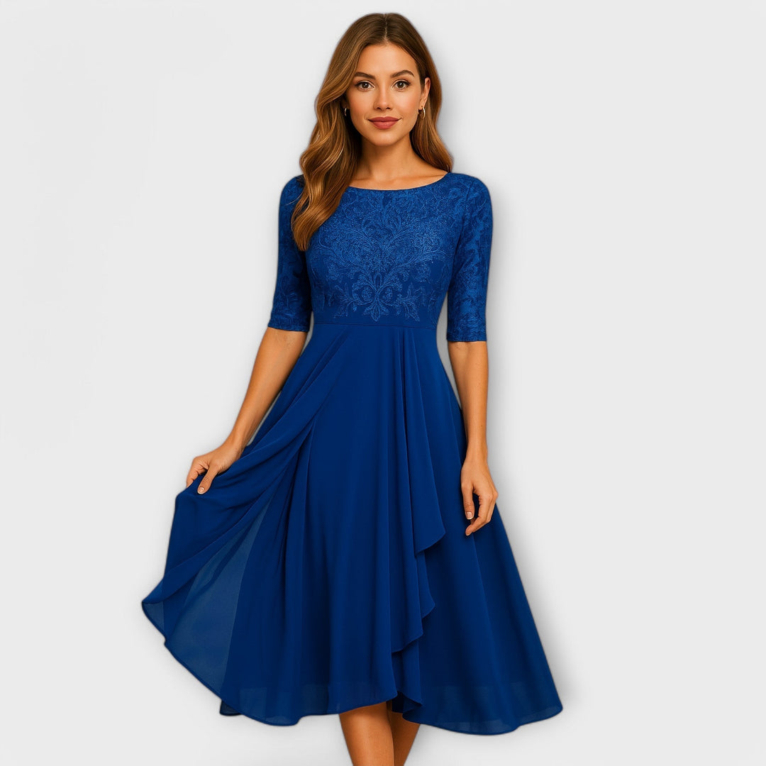 Dress for Wedding Guests