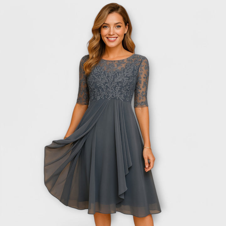 Dress for Wedding Guests