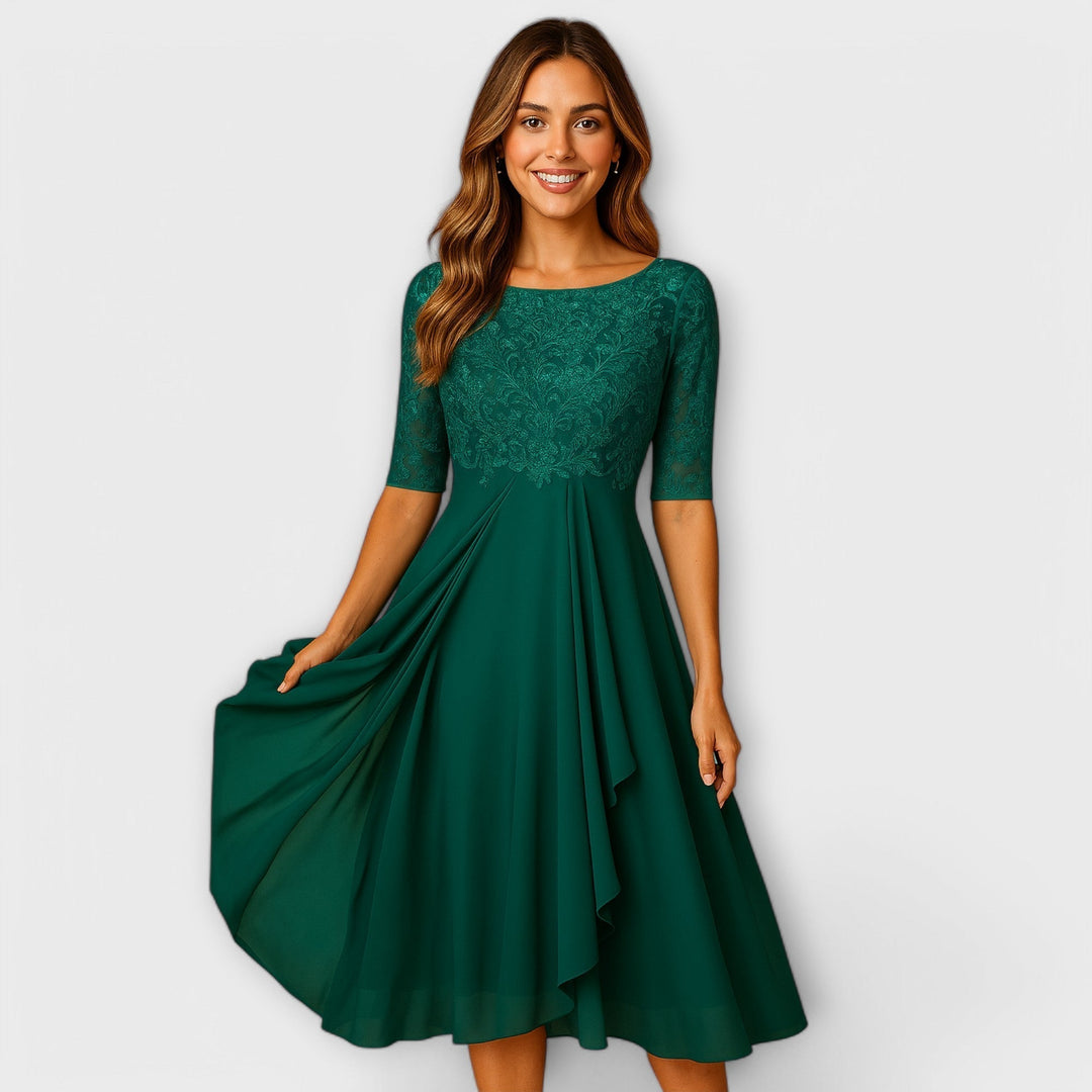 Dress for Wedding Guests