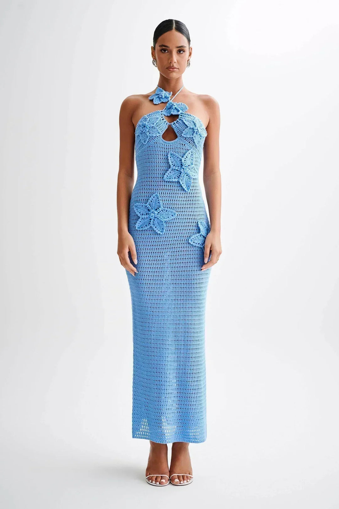 Ivy Summer Dress
