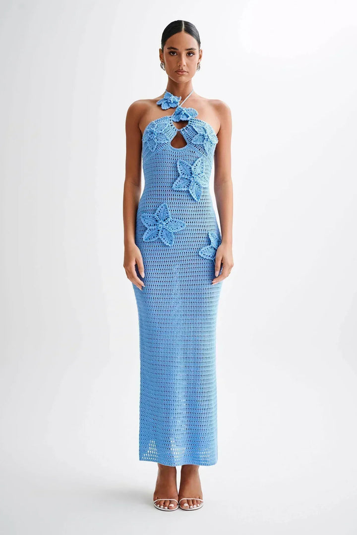 Ivy Summer Dress
