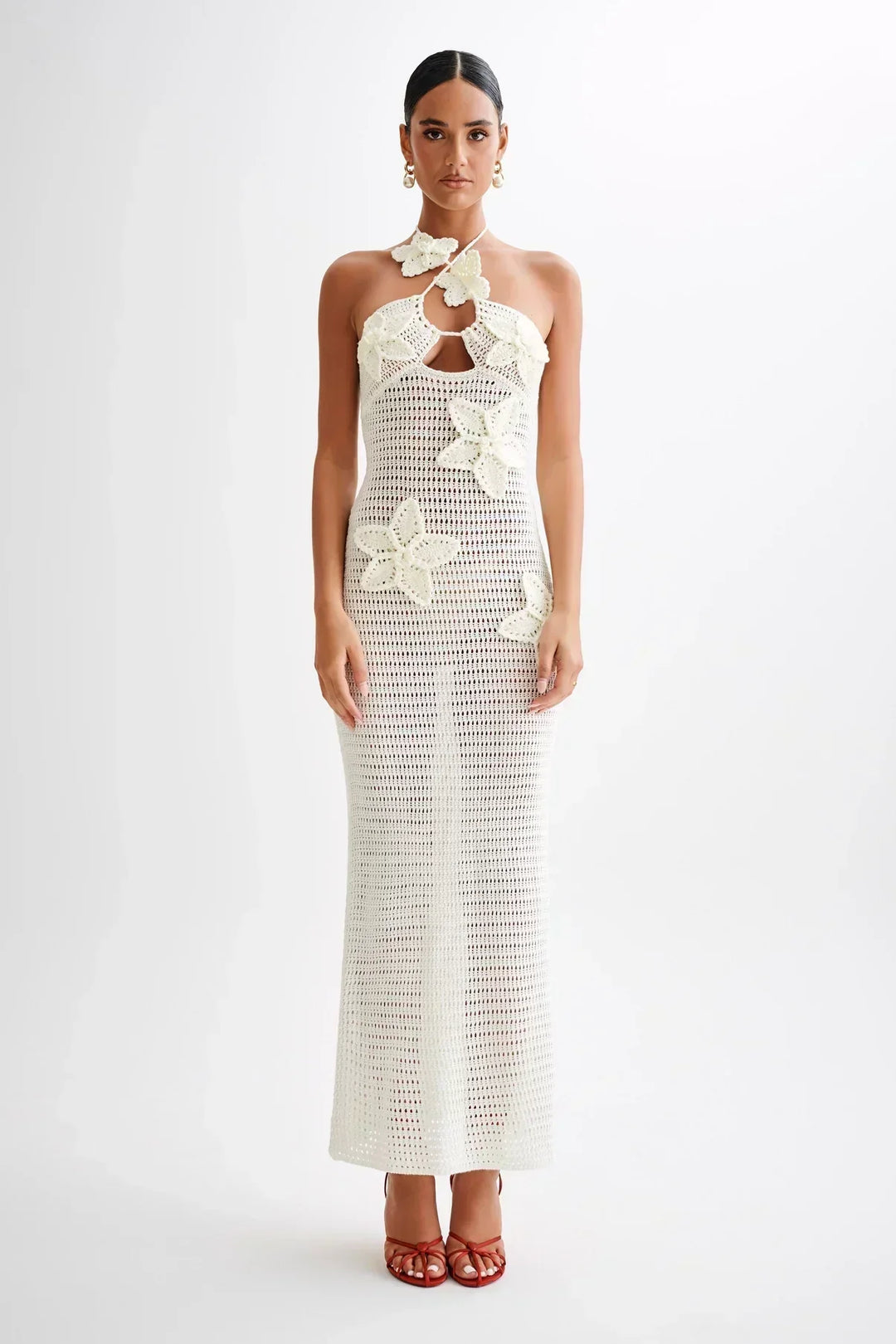 Ivy Summer Dress