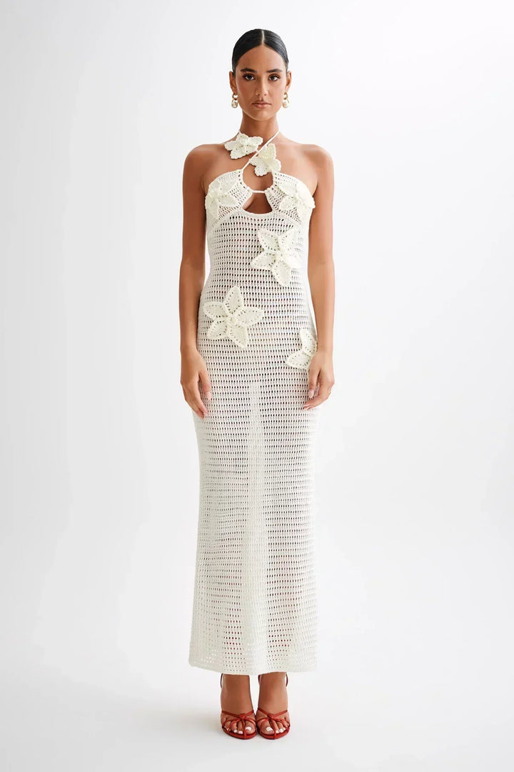 Ivy Summer Dress