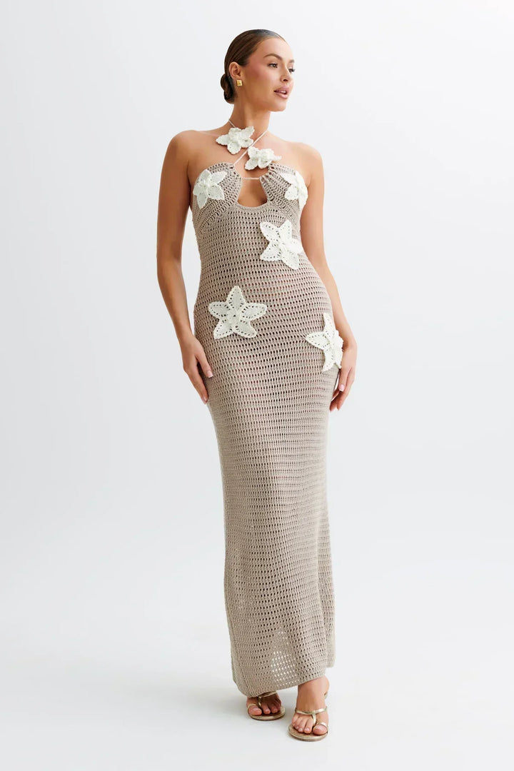 Ivy Summer Dress