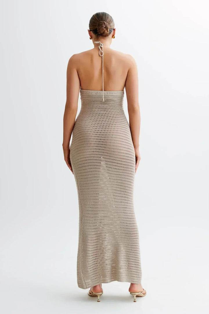 Ivy Summer Dress