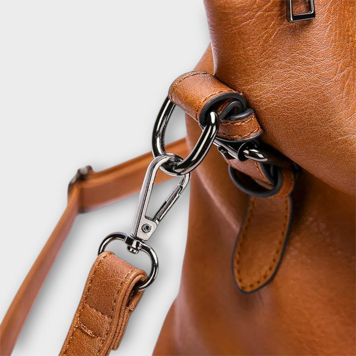 Ivy – Elegant Shoulder Bag