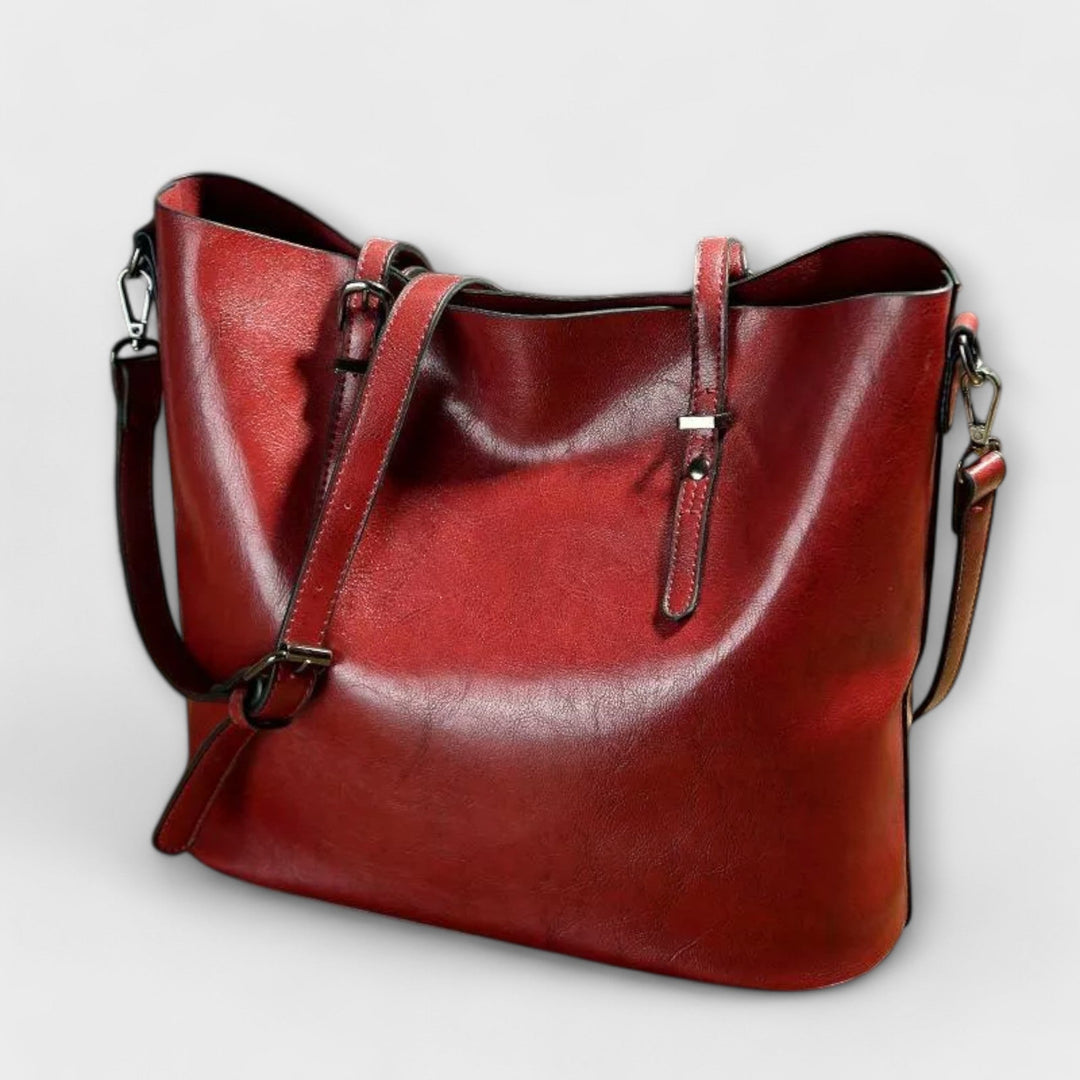 Ivy - Vintage Shoulder Bag