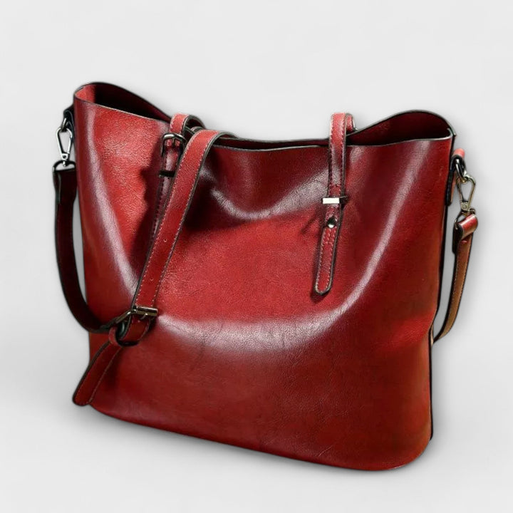 Ivy - Vintage Shoulder Bag