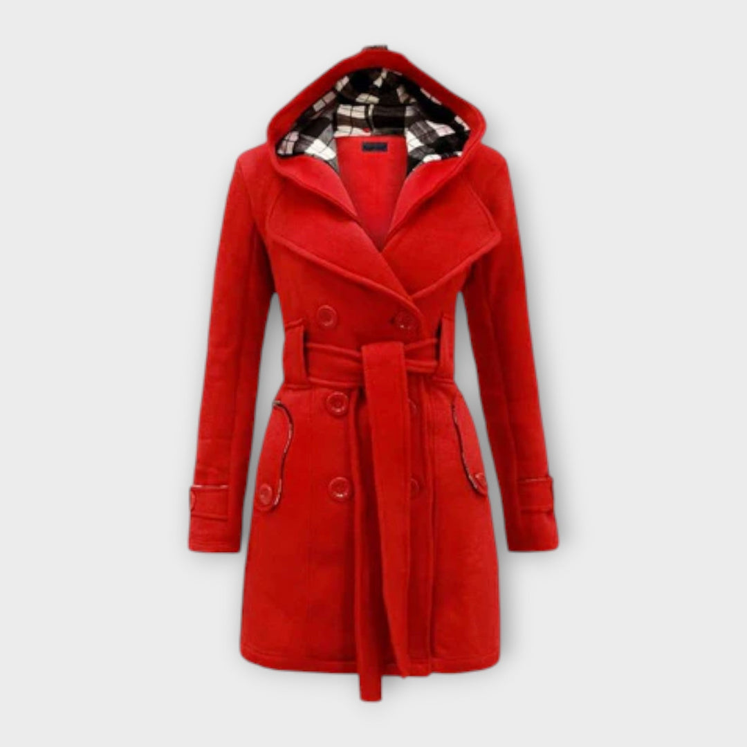 Warm Winter Coat