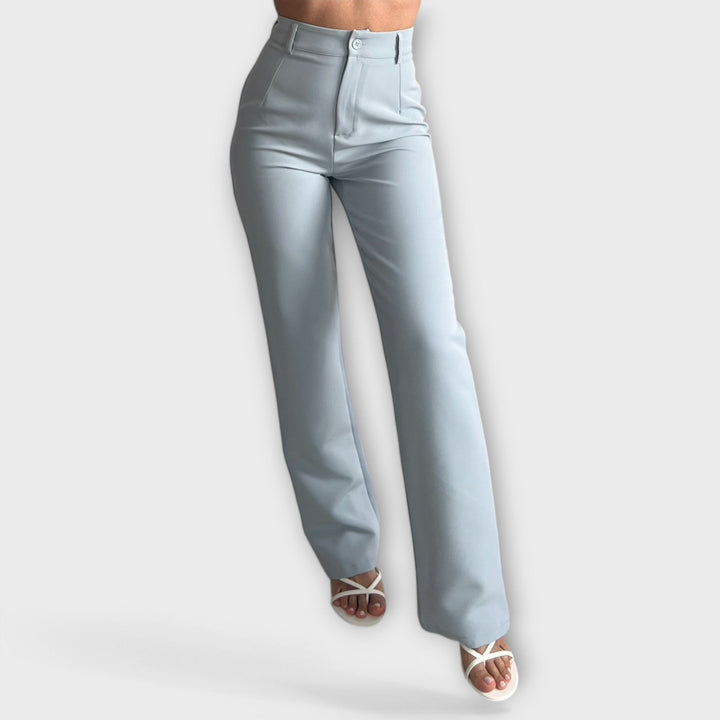 Aurélie - Women's Modern Trousers