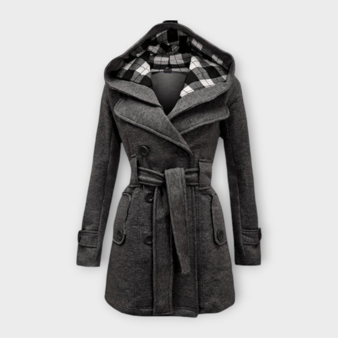 Warm Winter Coat