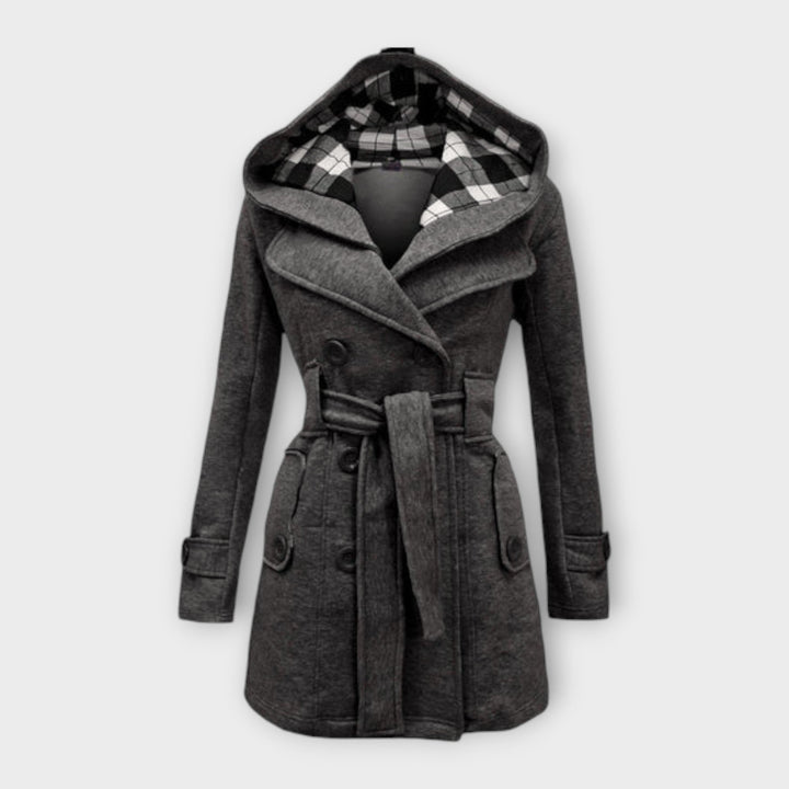 Warm Winter Coat