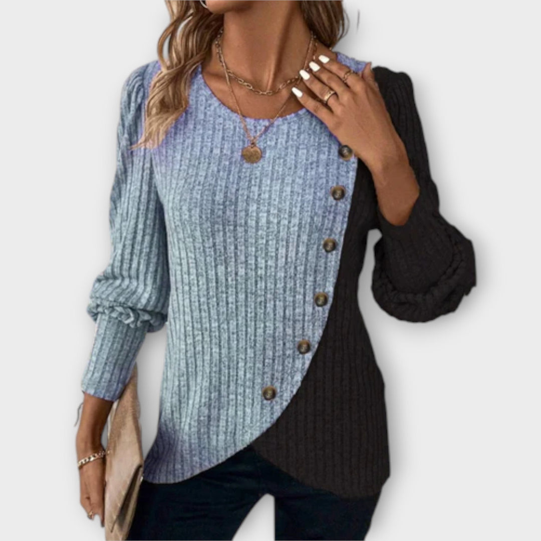 Creative Sweater of Nostalgia