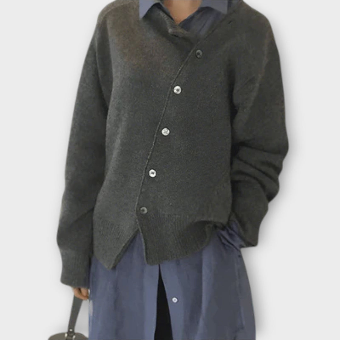 Casual Vest