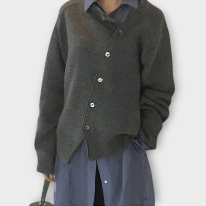 Casual Vest