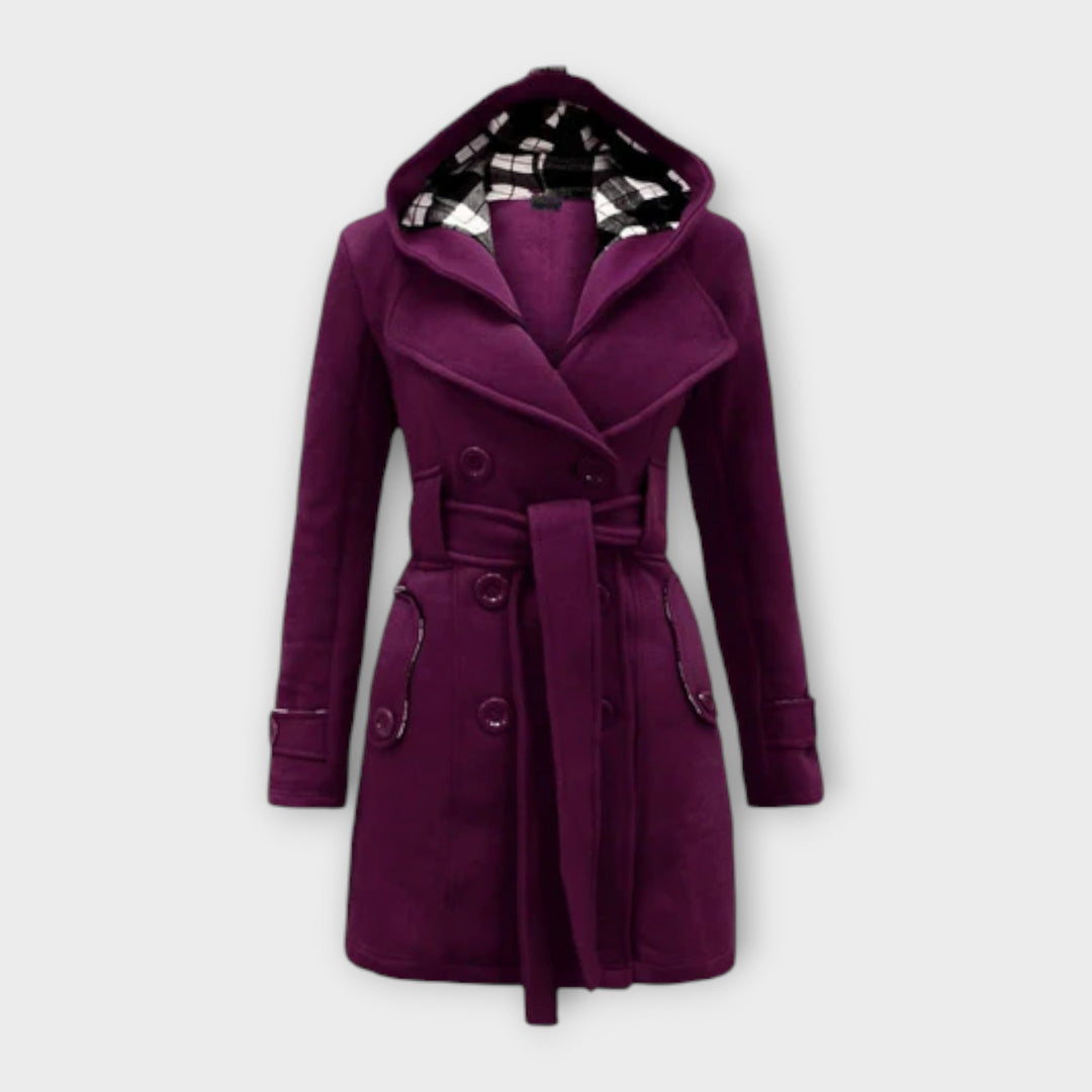 Warm Winter Coat