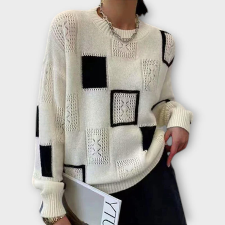Comfortable Sweater